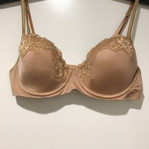 Calvin Klein Beige Bra size 34B